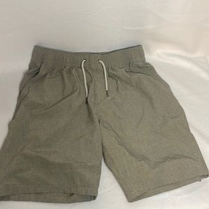 Departwest Kackee shorts